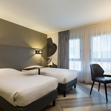 Ibis Styles Nice Centre Port Экстерьер фото