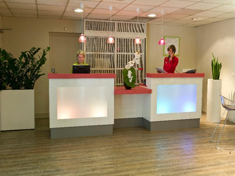 Ibis Styles Nice Centre Port Экстерьер фото